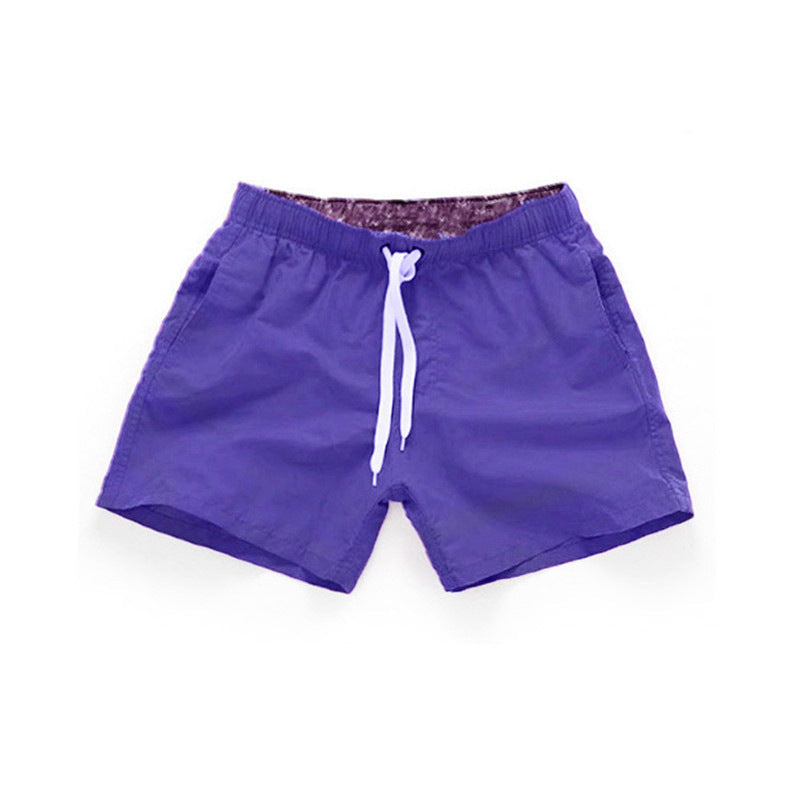 Men's Quick-Dry Beach & Surf Shorts Additional Image 7