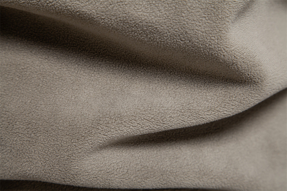 Men's Fleece Half-Zip Pullover: Warm & Stylish Additional Image 8