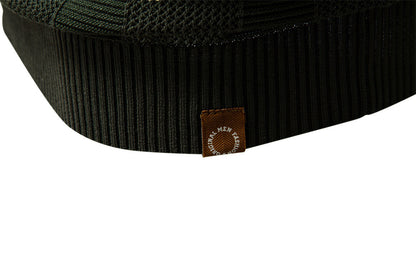 Men's Striped Polo Shirt | Summer Casual Comfort Additional Image 8