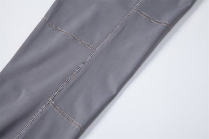 Men's UPF 100 Sun Shirt: Lightweight Half-Zip Additional Image 8