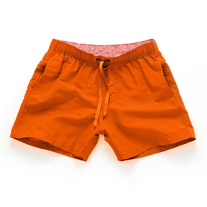 Men's Quick-Dry Beach & Surf Shorts Additional Image 8