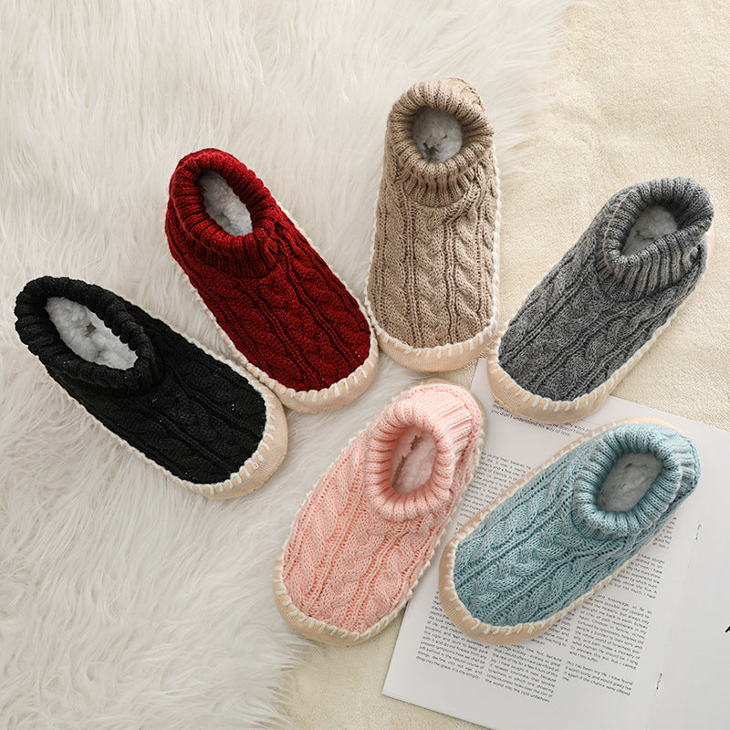 Cozy Fleece Lined House Slippers for Women | Ultra-Soft Comfort Additional Image 8
