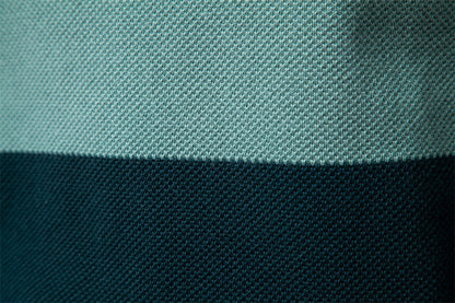 Men's Colorblock Half-Zip Sweater - Autumn Essential Additional Image 8