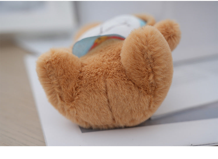 Doraemon "Dang Dang Cat" Transformation Plush Toy Additional Image 8