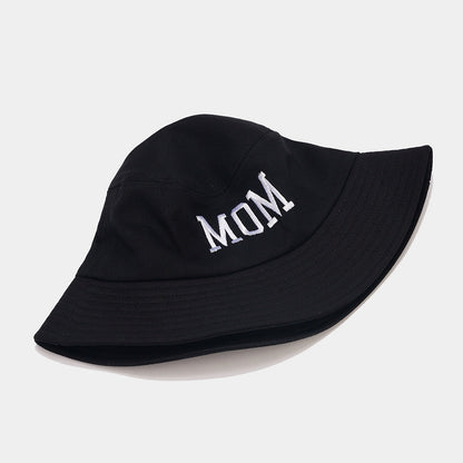 DAD MOM Embroidered Bucket Hat | Sun Protection Additional Image 8