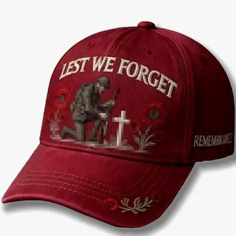 Vintage Washed Cotton Dad Hat - Sun Protection Baseball Cap Additional Image 8