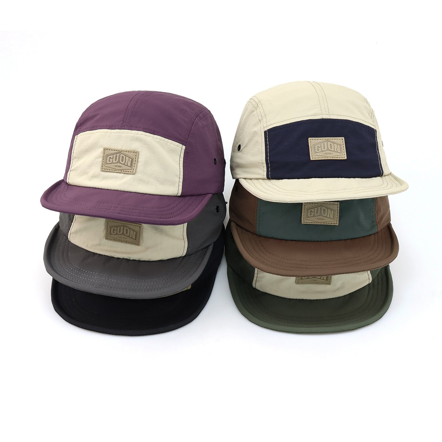 Retro Japanese Baseball Cap: Quick-Dry & Comfy Additional Image 8