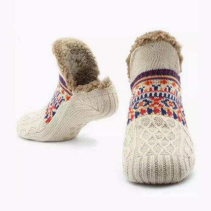 Cozy Non-Slip Floor Socks for Ultimate Winter Comfort Additional Image 8
