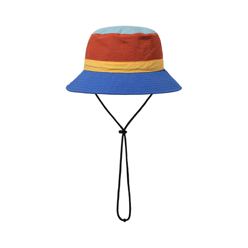 Quick-Dry Japanese Fisherman Hat - Sun Protection Additional Image 8