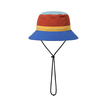 Quick-Dry Japanese Fisherman Hat - Sun Protection Additional Image 8