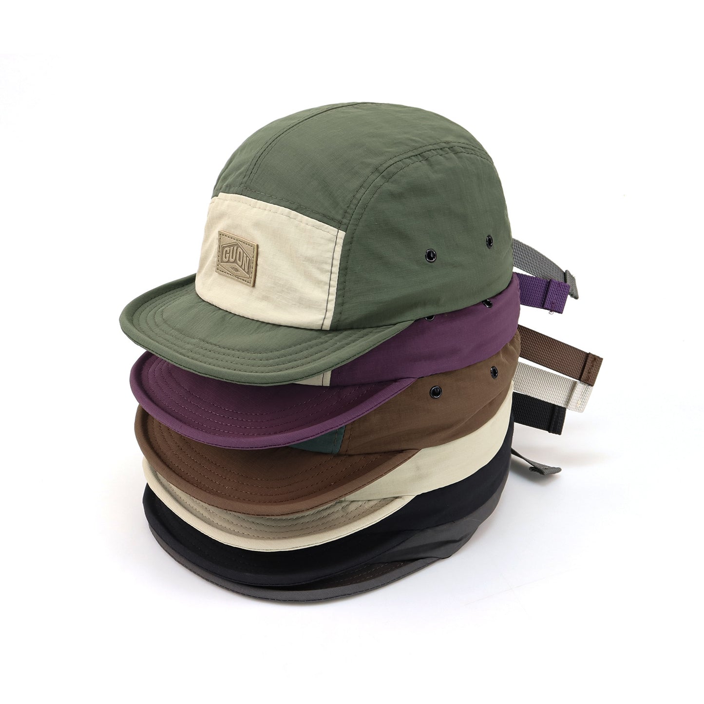 Retro Japanese Baseball Cap: Quick-Dry & Comfy Additional Image 9
