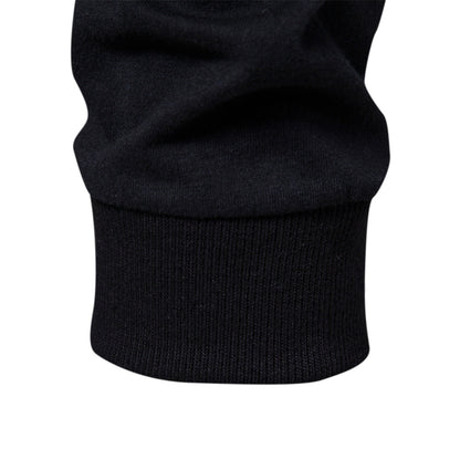 Men's Cotton Raglan Long Sleeve Casual Tee Additional Image 9