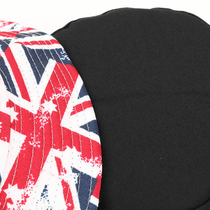 British Flag Reversible Bucket Hat - Sun Protection Additional Image 9