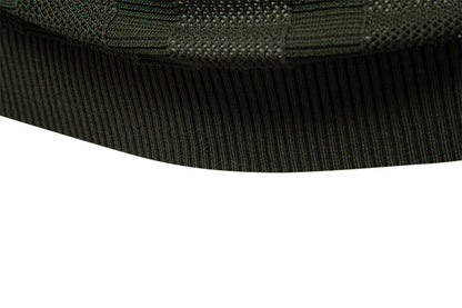 Men's Striped Polo Shirt | Summer Casual Comfort Additional Image 9