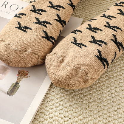 Ultra-Thick Men's Slipper Socks: Cozy Warmth Additional Image 9