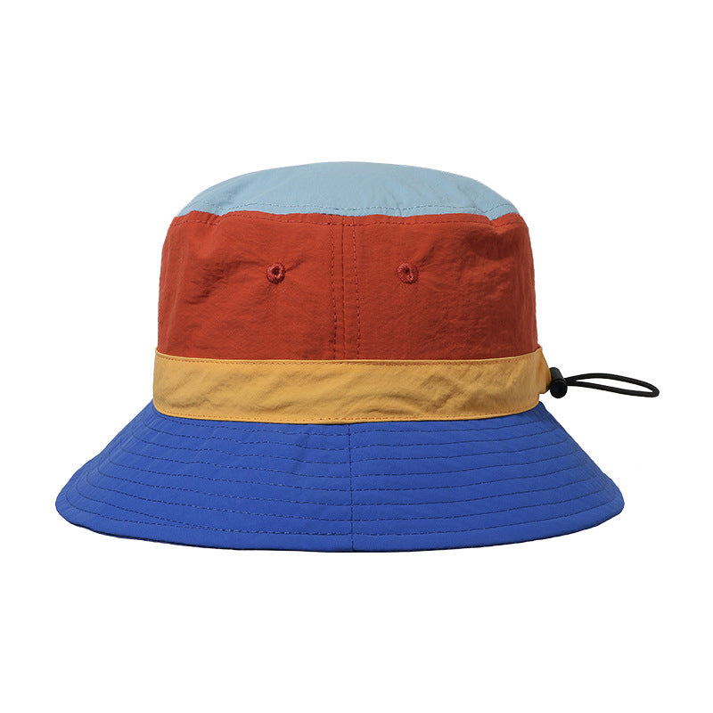 Quick-Dry Japanese Fisherman Hat - Sun Protection Additional Image 9
