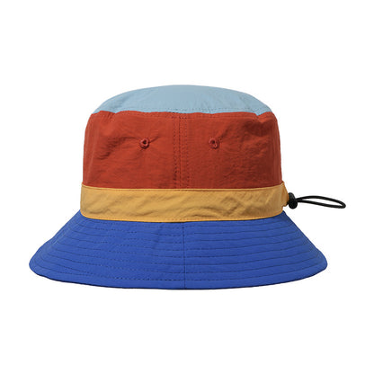 Quick-Dry Japanese Fisherman Hat - Sun Protection Additional Image 9