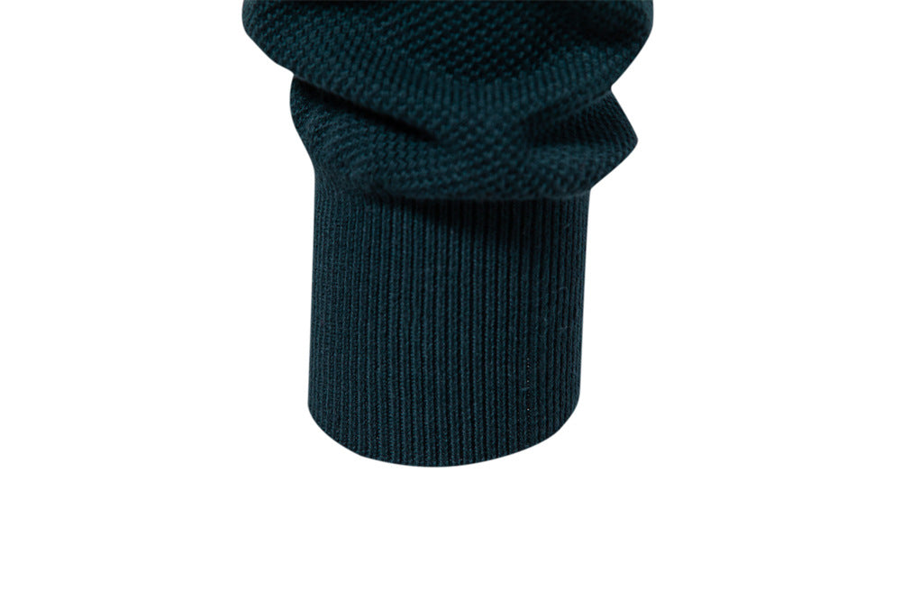 Men's Colorblock Half-Zip Sweater - Autumn Essential Additional Image 9