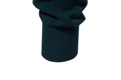 Men's Colorblock Half-Zip Sweater - Autumn Essential Additional Image 9