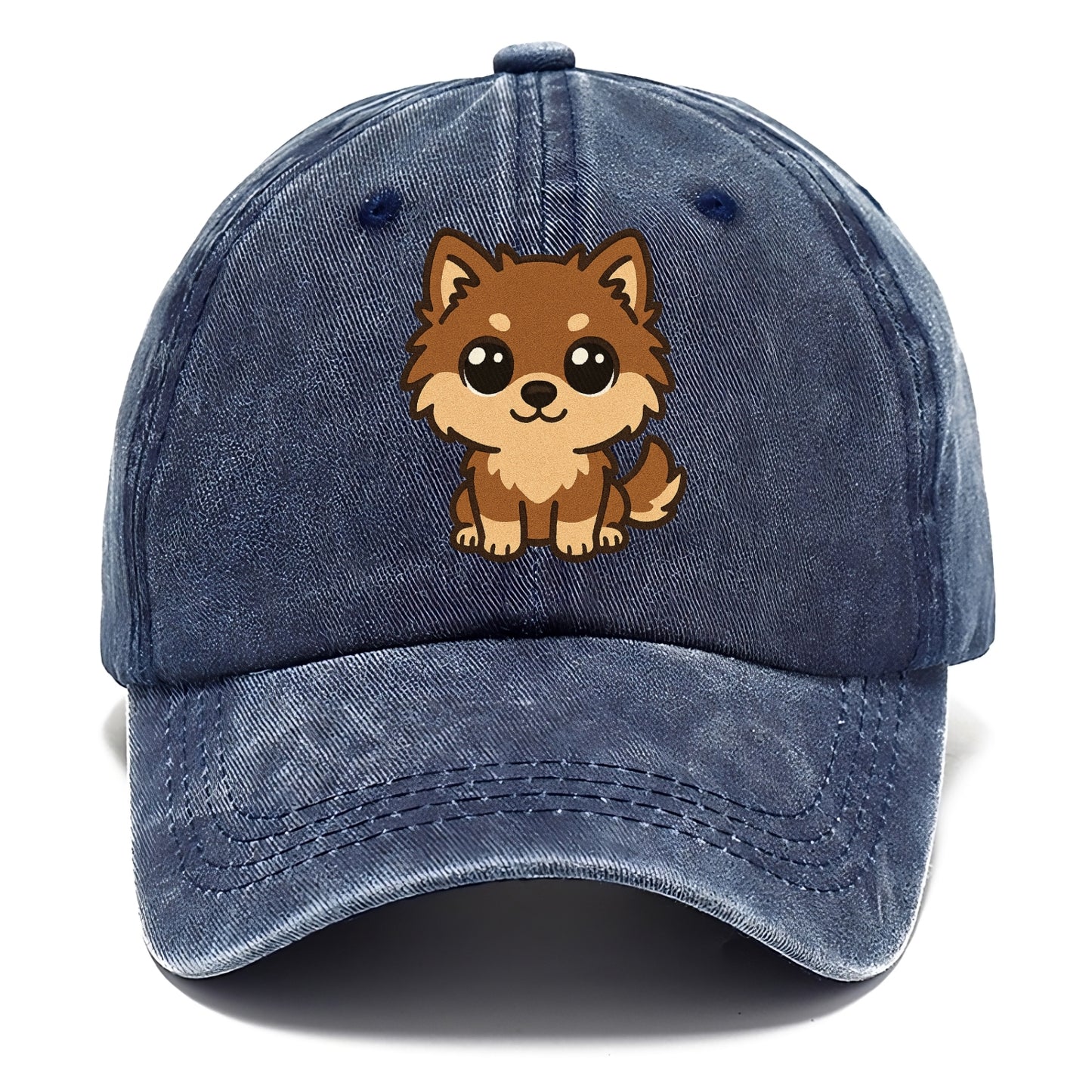 finnish-lapphund-nordic-spirit Hat