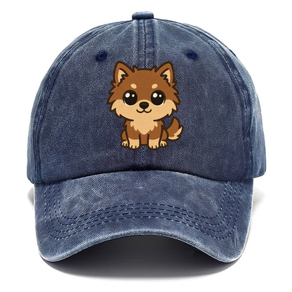 finnish-lapphund-nordic-spirit Hat