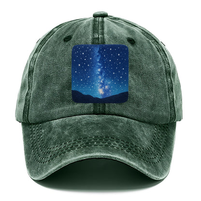 celestial dreamscapes Hat