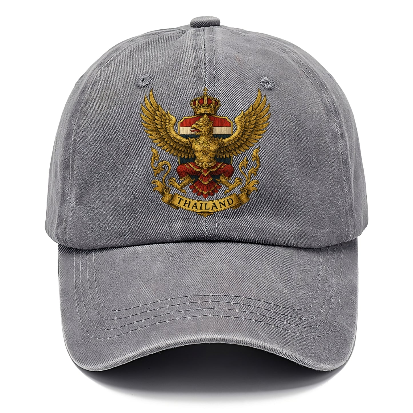 national-emblem-cultural-symbol Hat