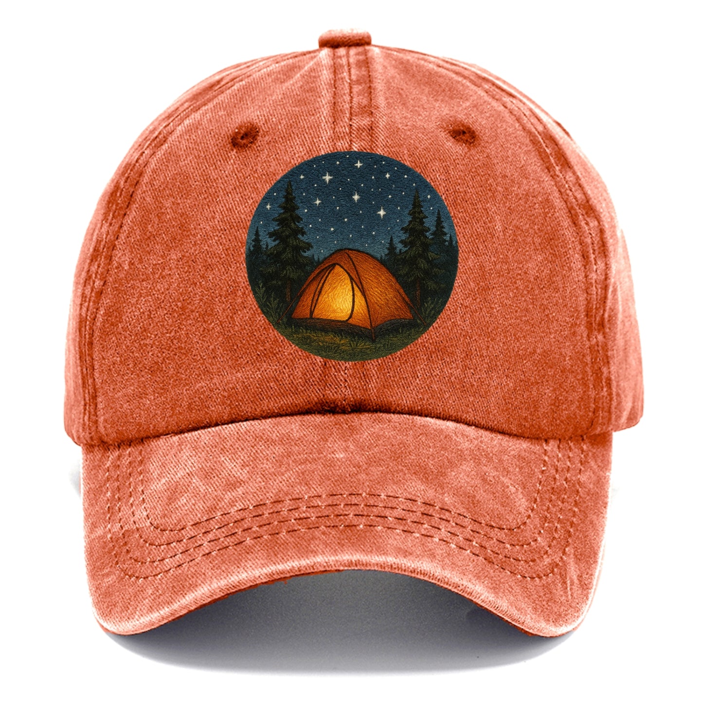 campfire nights Hat