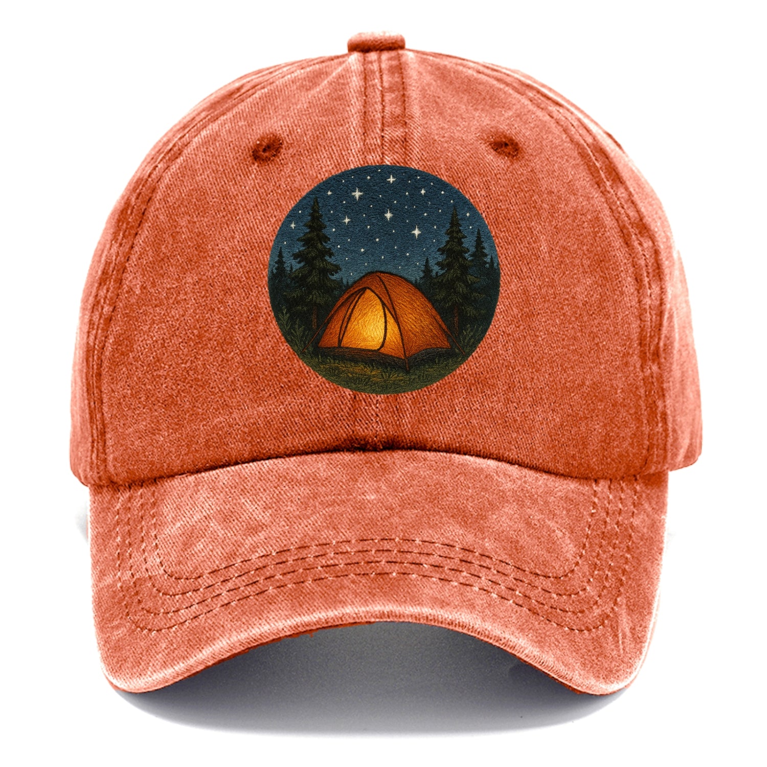 campfire nights Hat