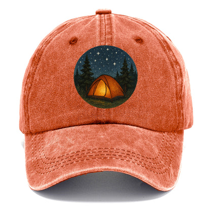 campfire nights Hat