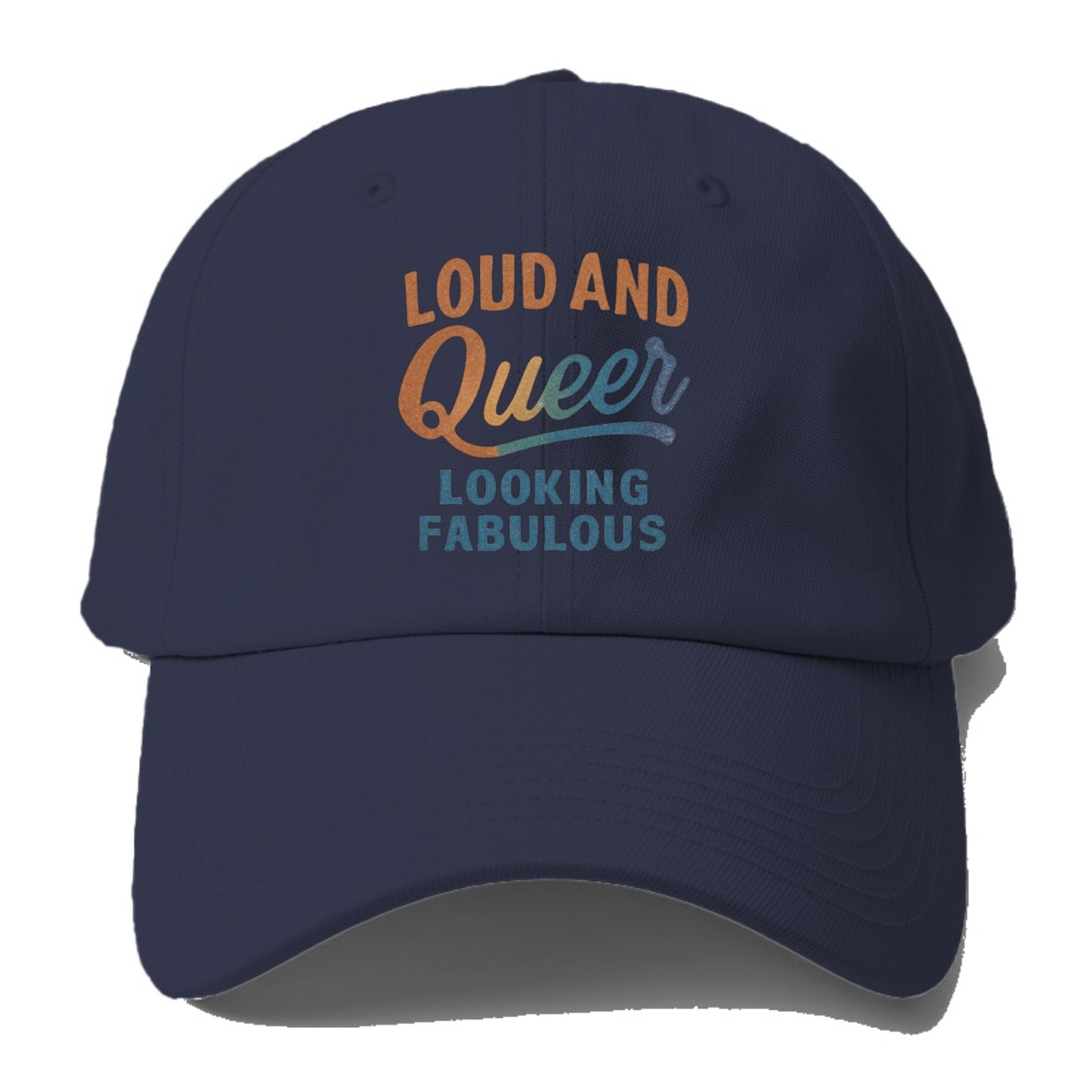 proudly queer Hat