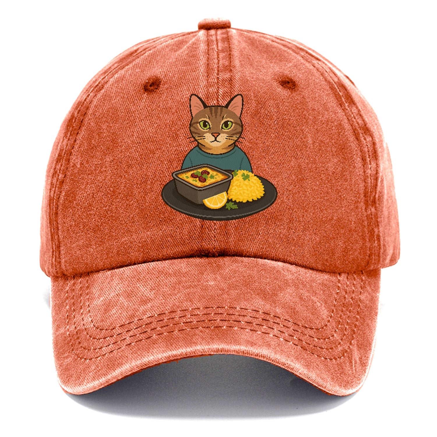 foodie Hat