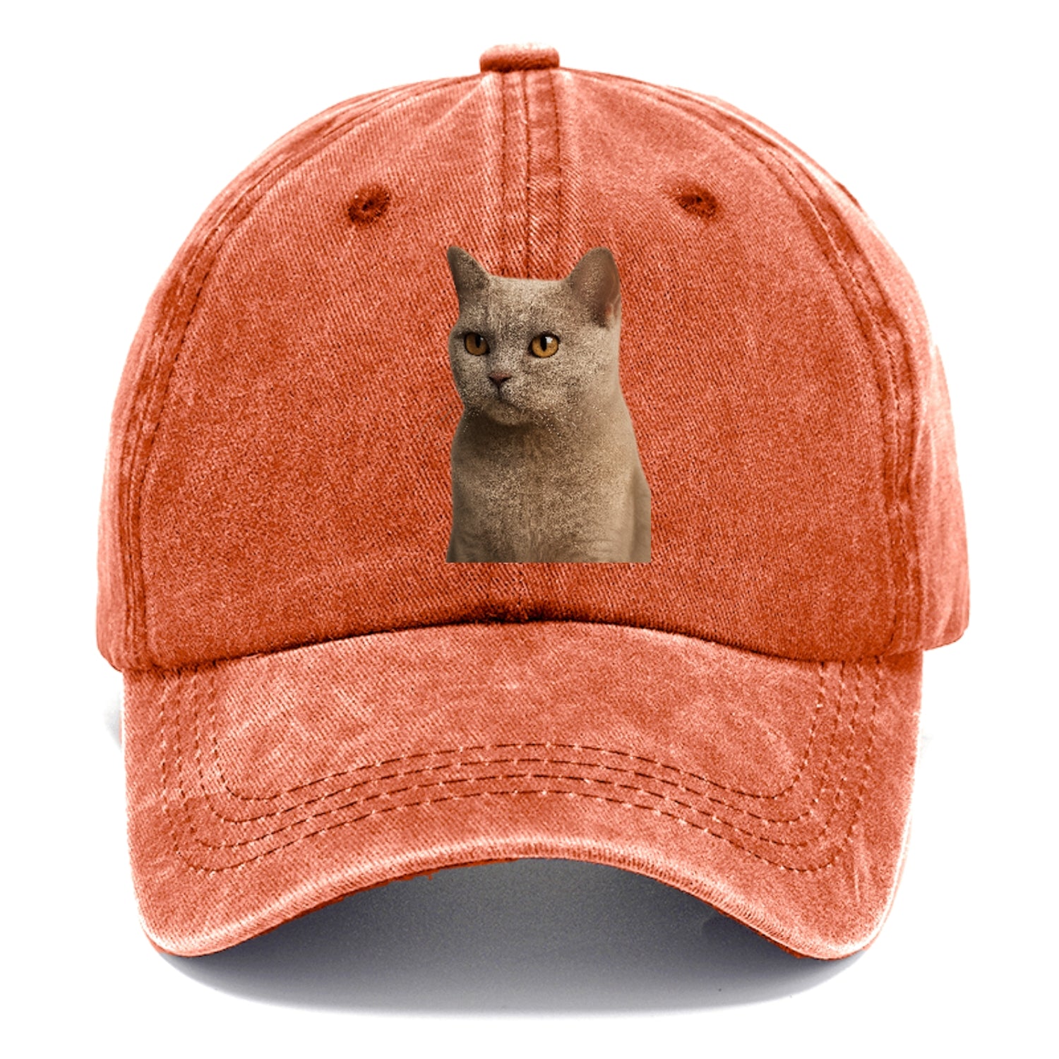lilac-cat-mystical-charm Hat
