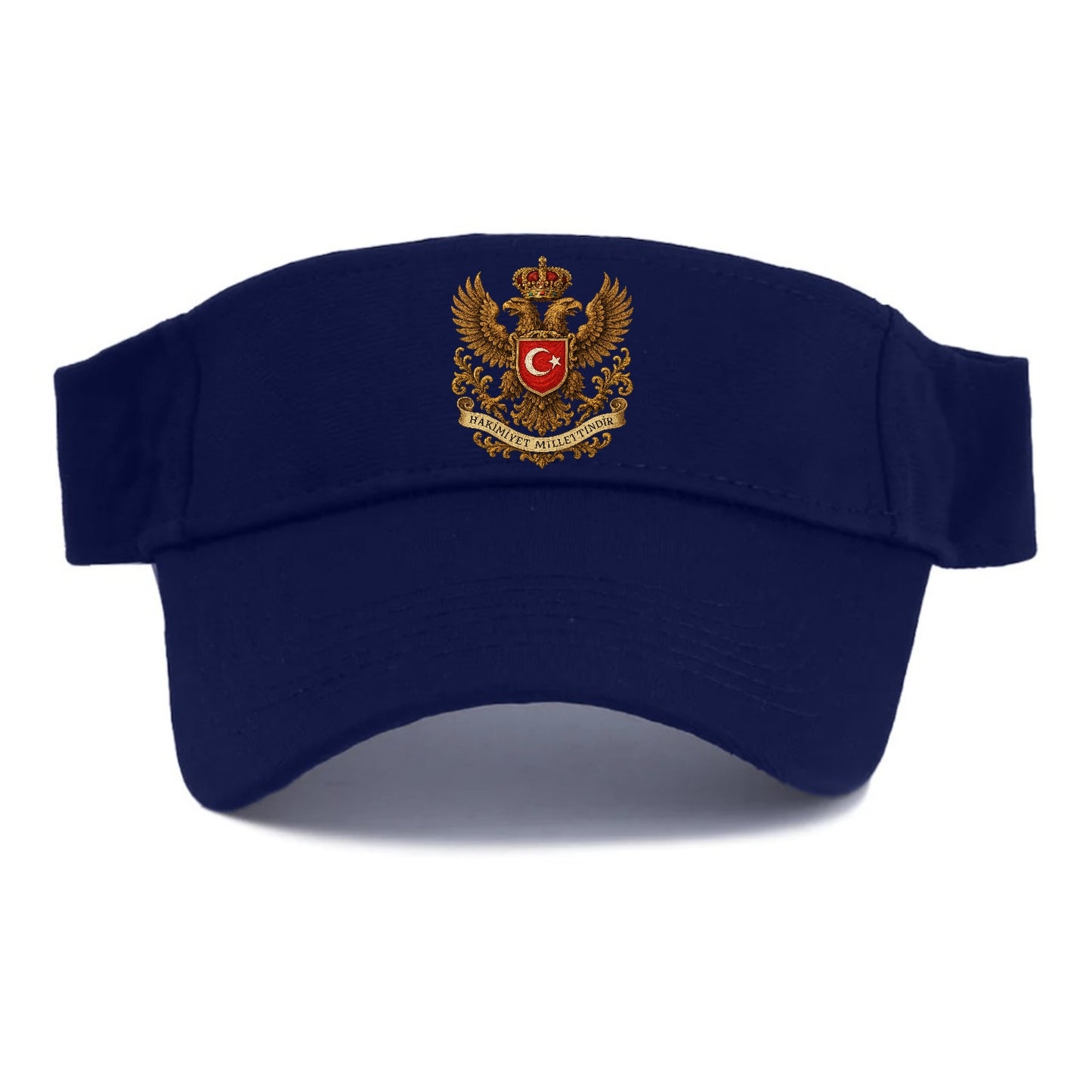 heraldic-emblem-national-symbol Hat