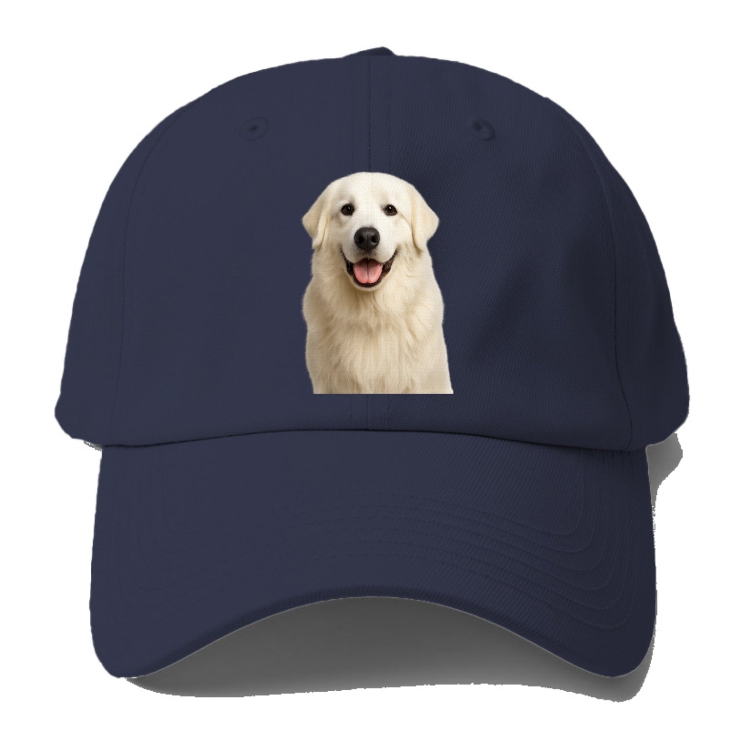 great pyrenees: gentle giant, noble protector Hat