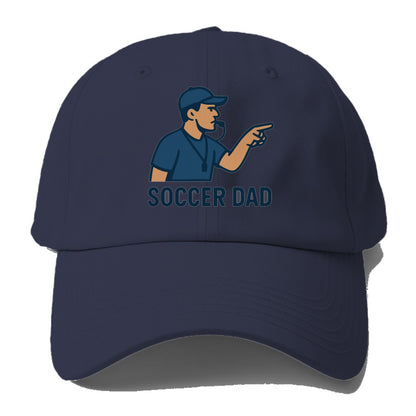 sports parenting Hat