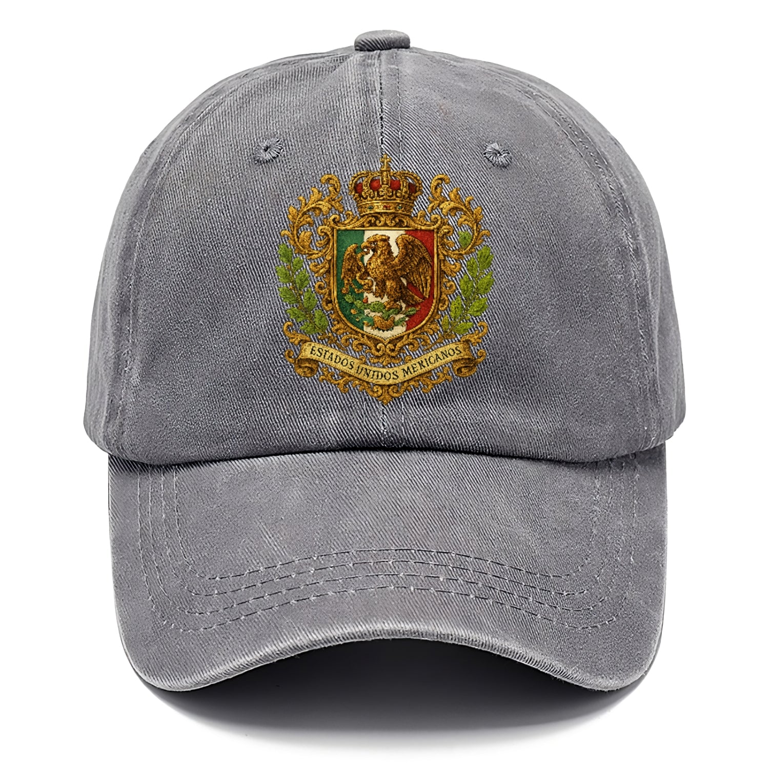 culturalnational-emblem Hat