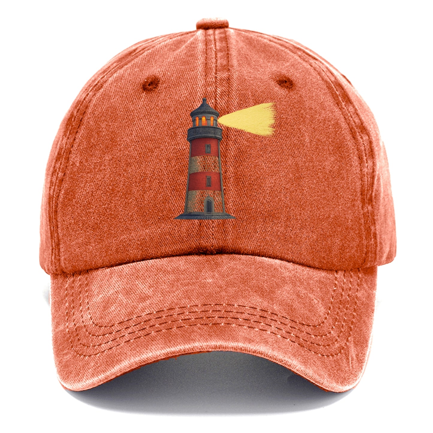 beacon of guiding light Hat