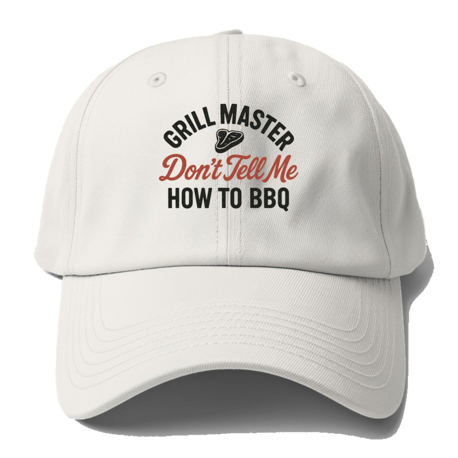 grill master's fiery independence Hat