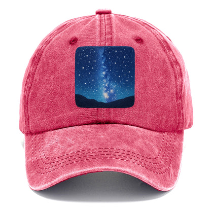 celestial dreamscapes Hat