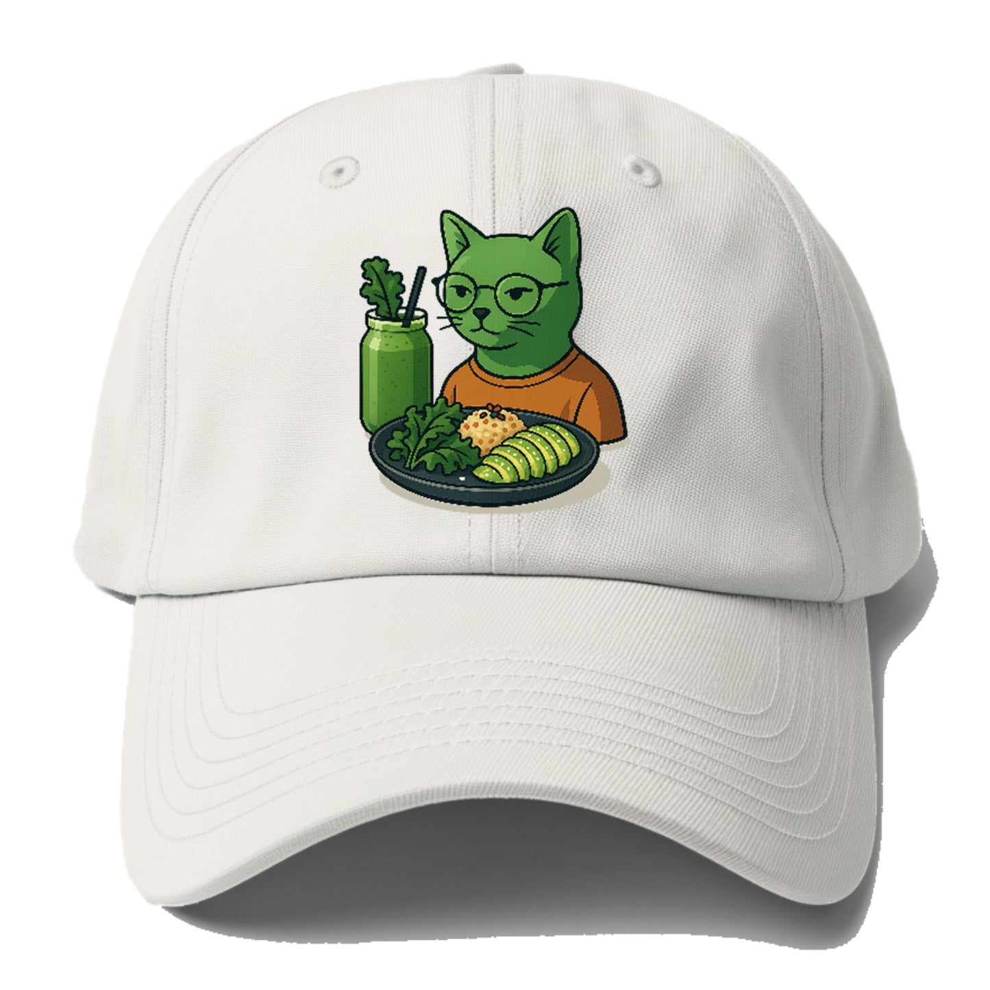 eater Hat