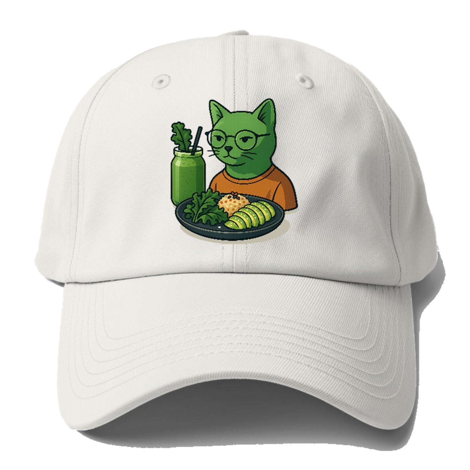 eater Hat