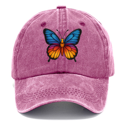 flutterby fantasy Hat
