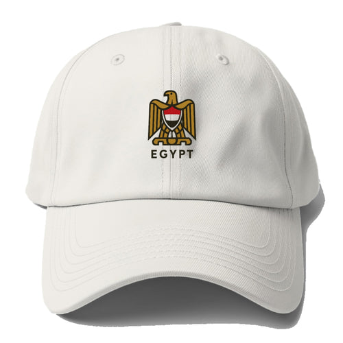 Eagle Saladin Baseball Cap