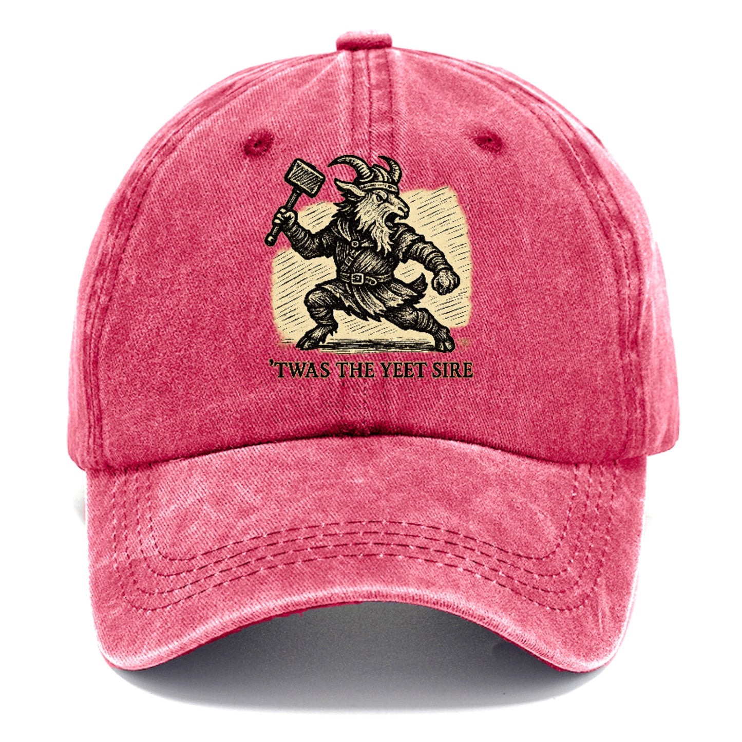 berserker Hat