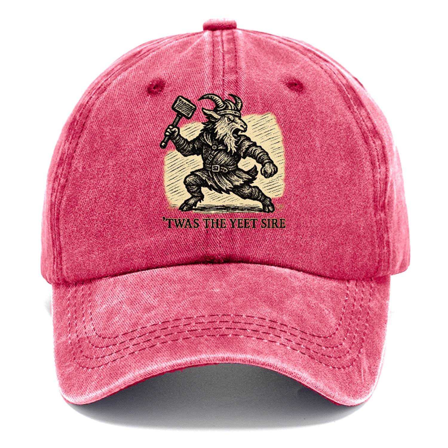 berserker Hat