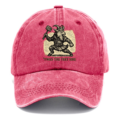 berserker Hat