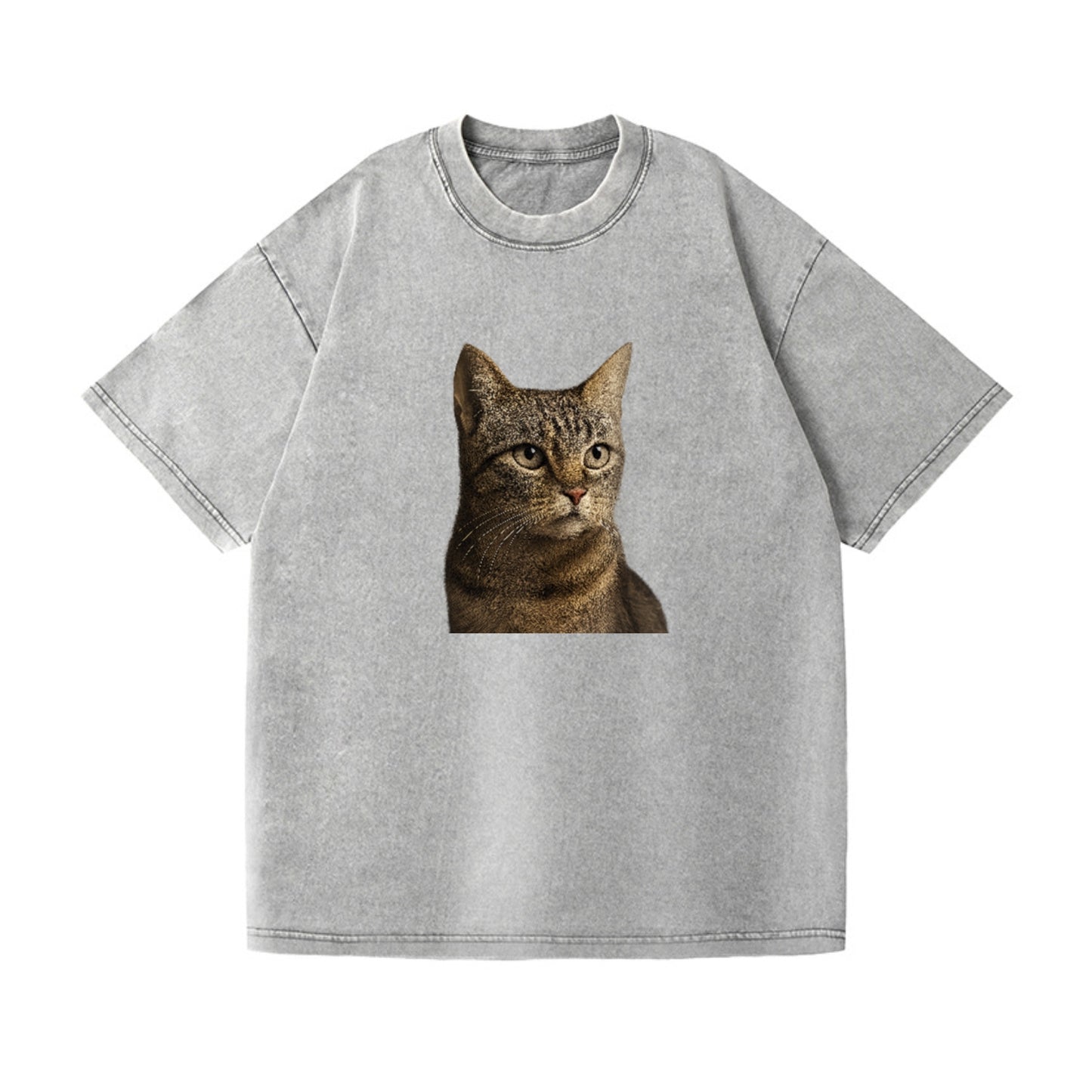 stray-cat-resilient-spirit Hat