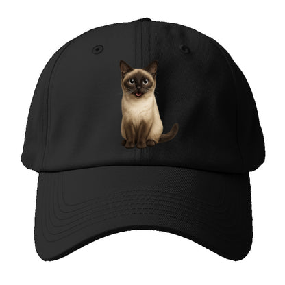 purrfectly adorable Hat