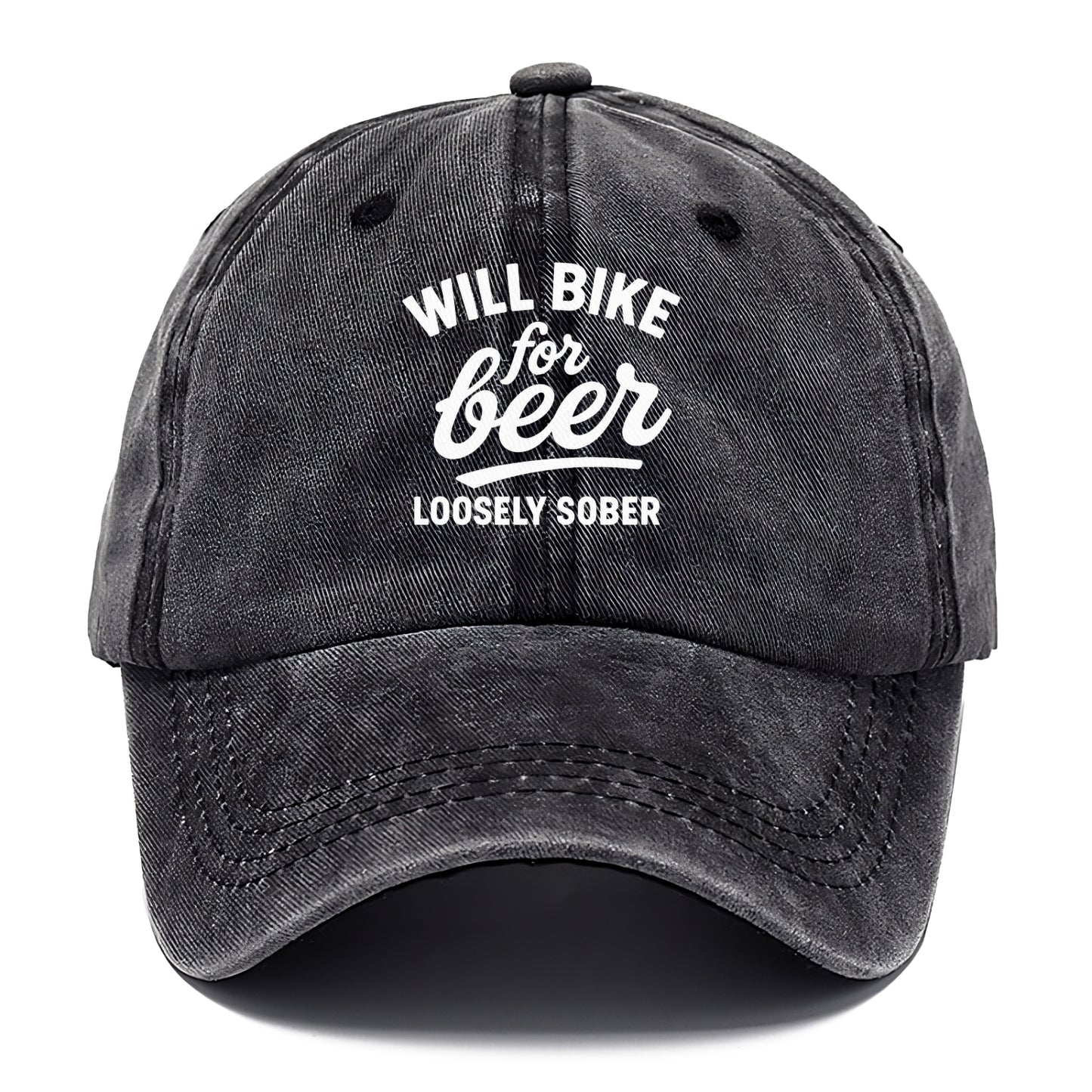 bike for beer Hat